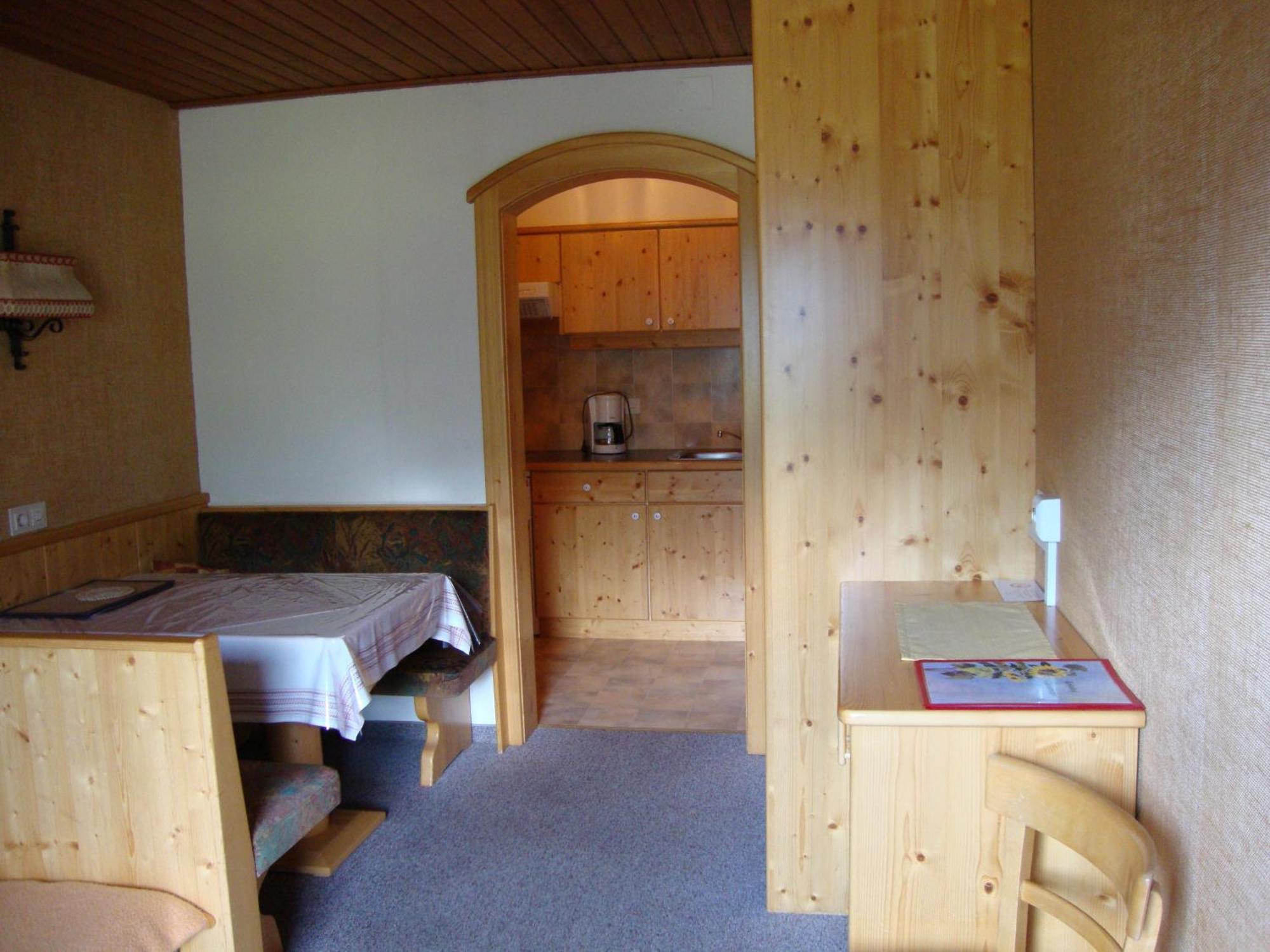 Kroenhof Hotel Bad Kleinkirchheim Room photo